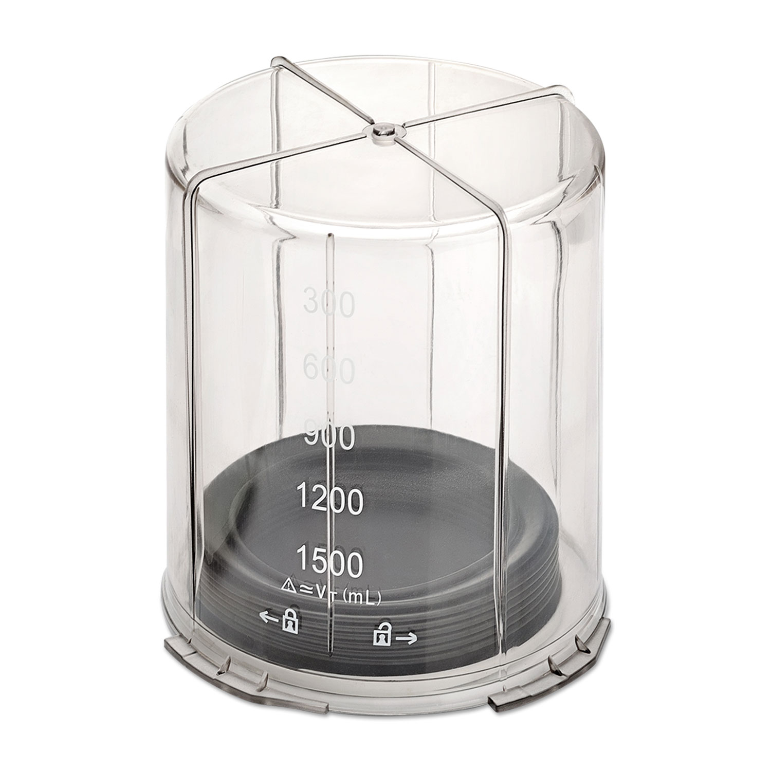 Stor, 300-1500ml